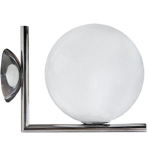 Large IC Sconce by Michael Anastassiades for Flos