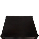 Pair of Holly Hunt Two Tier Side Tables