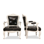 Pair of Louis XVI Armchairs
