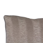 Pair of Kravet Couture Chiffon Pillows