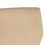 Pair of Modern CCI Custom Furnishings Wingchairs