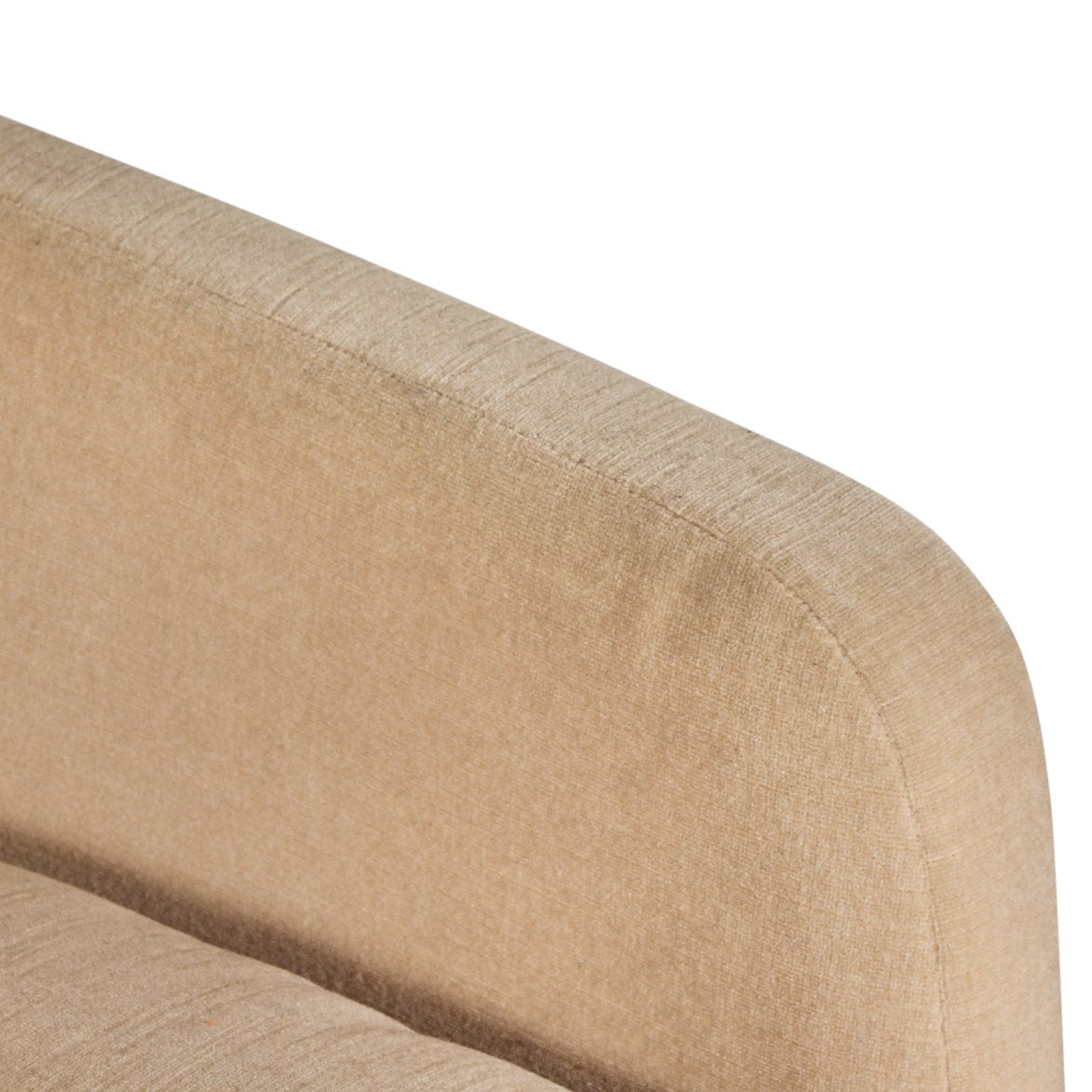 Pair of Modern CCI Custom Furnishings Wingchairs