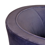 Pair of Verellen Axelle Swivel Chairs