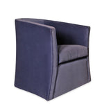 Pair of Verellen Axelle Swivel Chairs