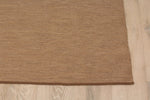 Perennials Luxury Performance Rugs Sable Carpet (Never Used - 10 ft x 10 ft 5 in)