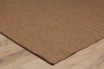 Perennials Luxury Performance Rugs Sable Carpet (Never Used - 10 ft x 10 ft 5 in)