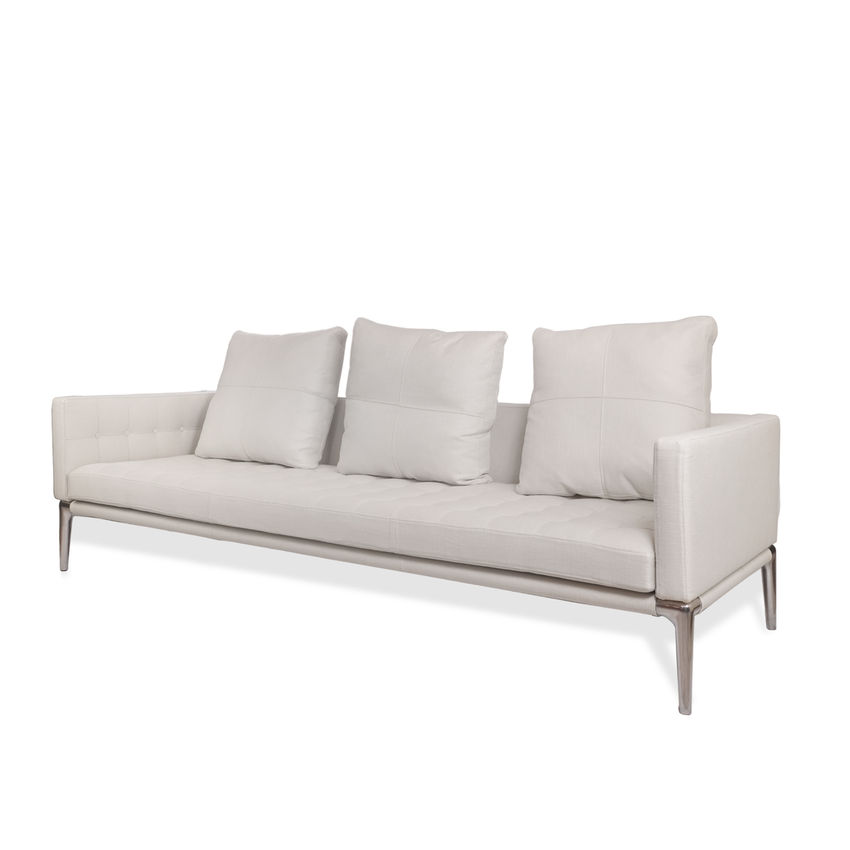 Philippe Starck & Cassina Sofa Volage 243