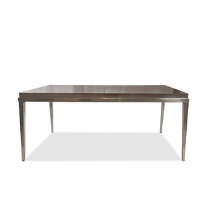 Restoration Hardware Benoit Rectangle Extension Dining Table