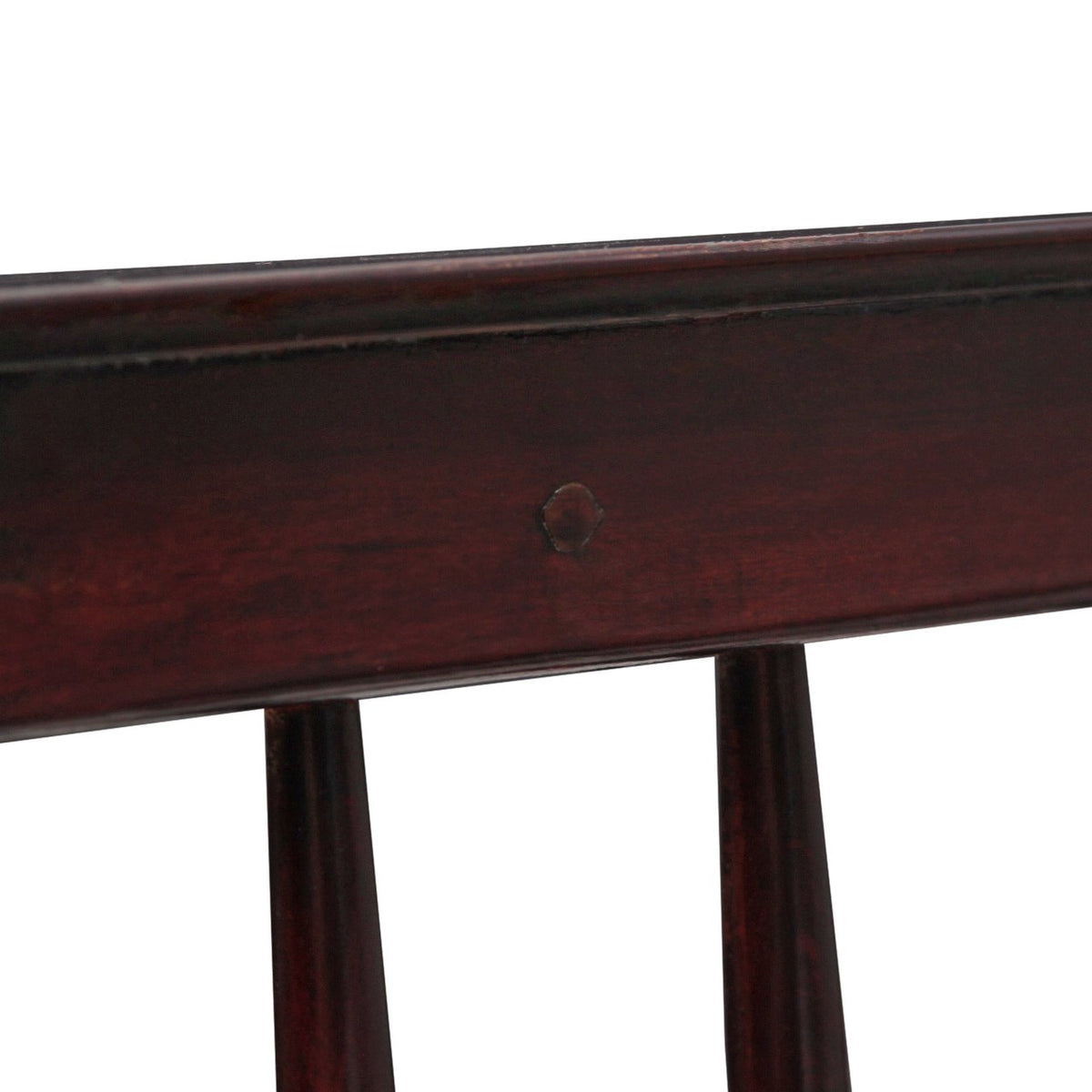 Jacob & Josef Kohn Bentwood Secession Ebonized Art Nouveau Side Table for Gustav Siegel, Vienna