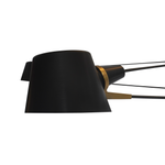 Ravenhill Studio Double Pivot Chandelier