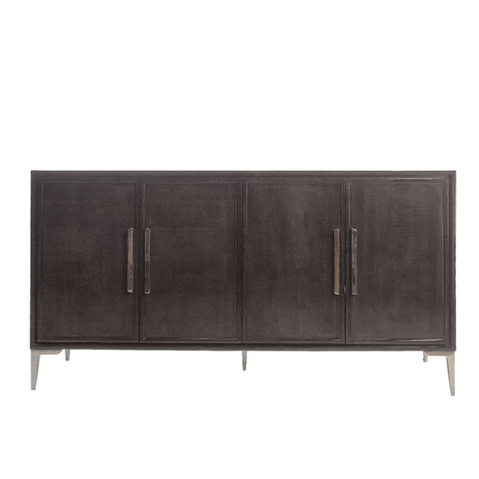 Restoration Hardware Benoit 4-Door Sideboard