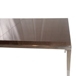 Restoration Hardware Benoit Rectangle Extension Dining Table