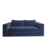 Restoration Hardware Maddox Loveseat Sofa (2 Available- Newly Professionally Cleaned)