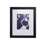 Lillian Bassman Quadriptych Photographs