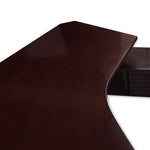 Osvaldo Borsani 'T-96' Boomerang Desk
