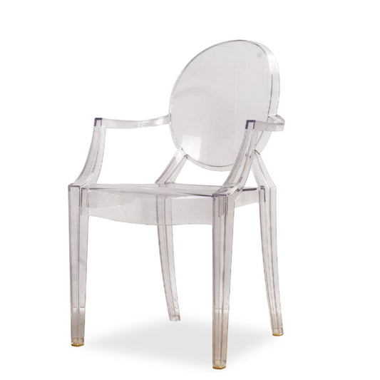 Kartell Louis Ghost Chair