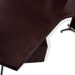 Osvaldo Borsani 'T-96' Boomerang Desk