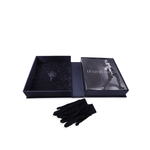 Le Lis Blanc 25th Anniversary Photography Book