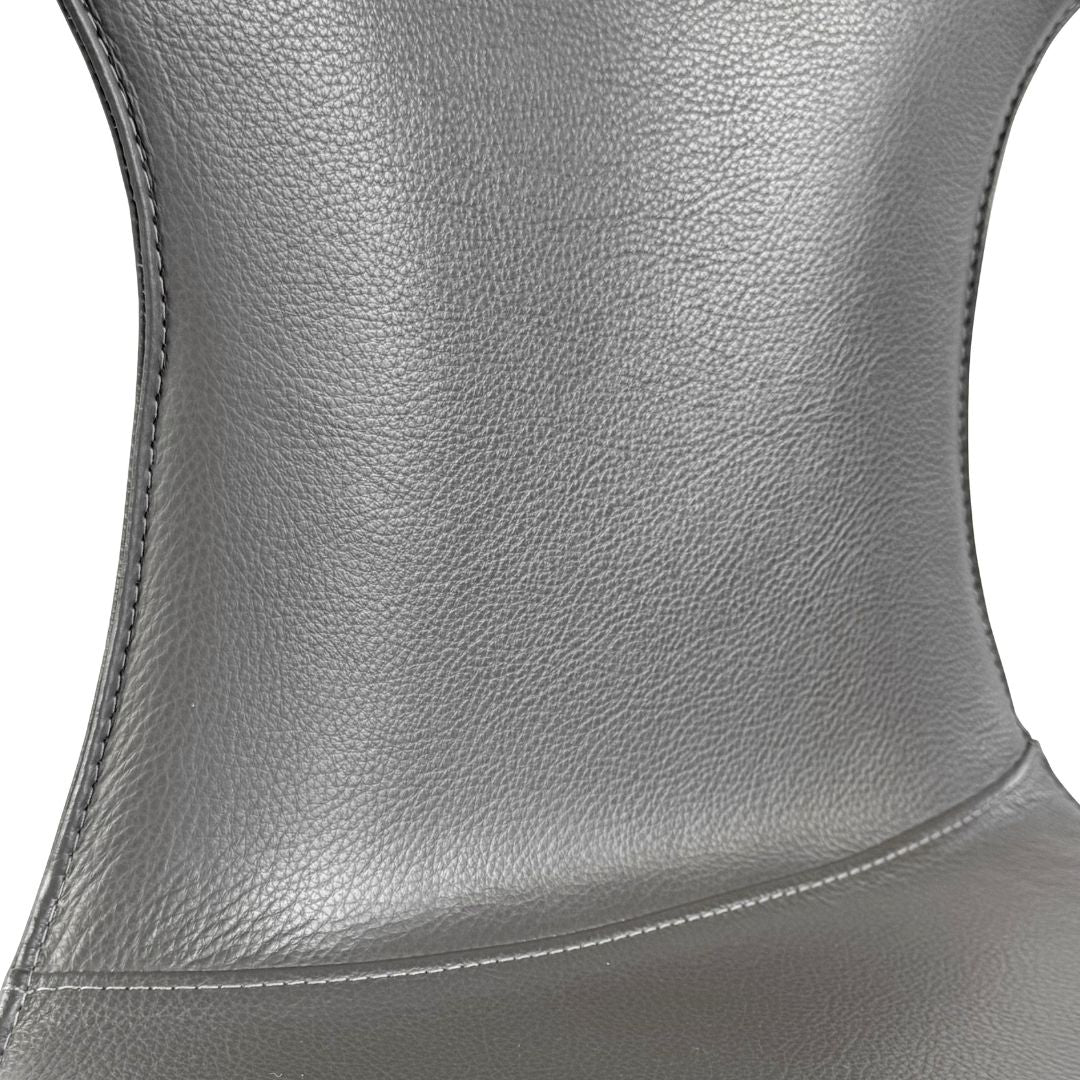 Poltrona Frau Dining Chairs, Set of 6