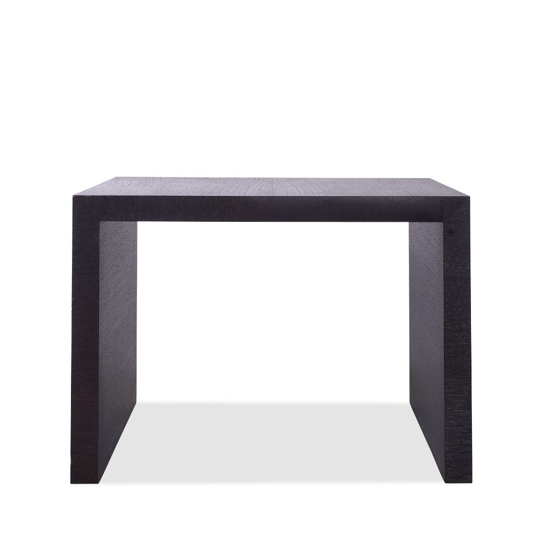 B&B Italia Maxalto Arke Side Table by Antonio Citterio