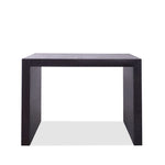B&B Italia Maxalto Arke Side Table by Antonio Citterio