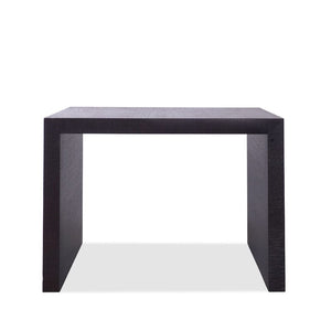 B&B Italia Maxalto Arke Side Table by Antonio Citterio