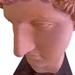 Vintage Terracotta Bust
