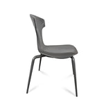 Poltrona Frau Dining Chairs, Set of 6