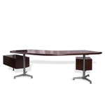 Osvaldo Borsani 'T-96' Boomerang Desk