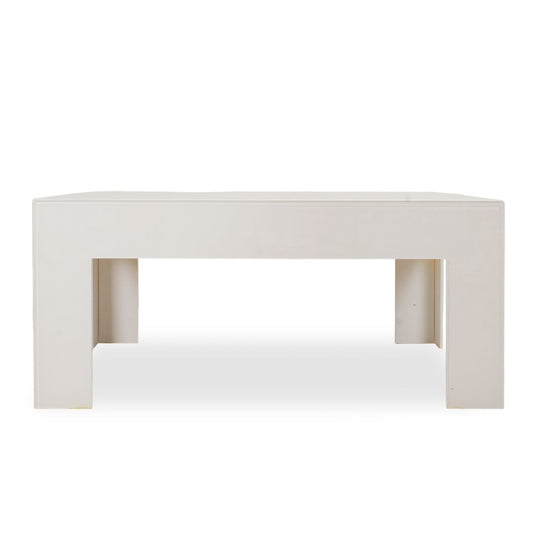 Glas Italia Atlantis Low Glass Coffee Table