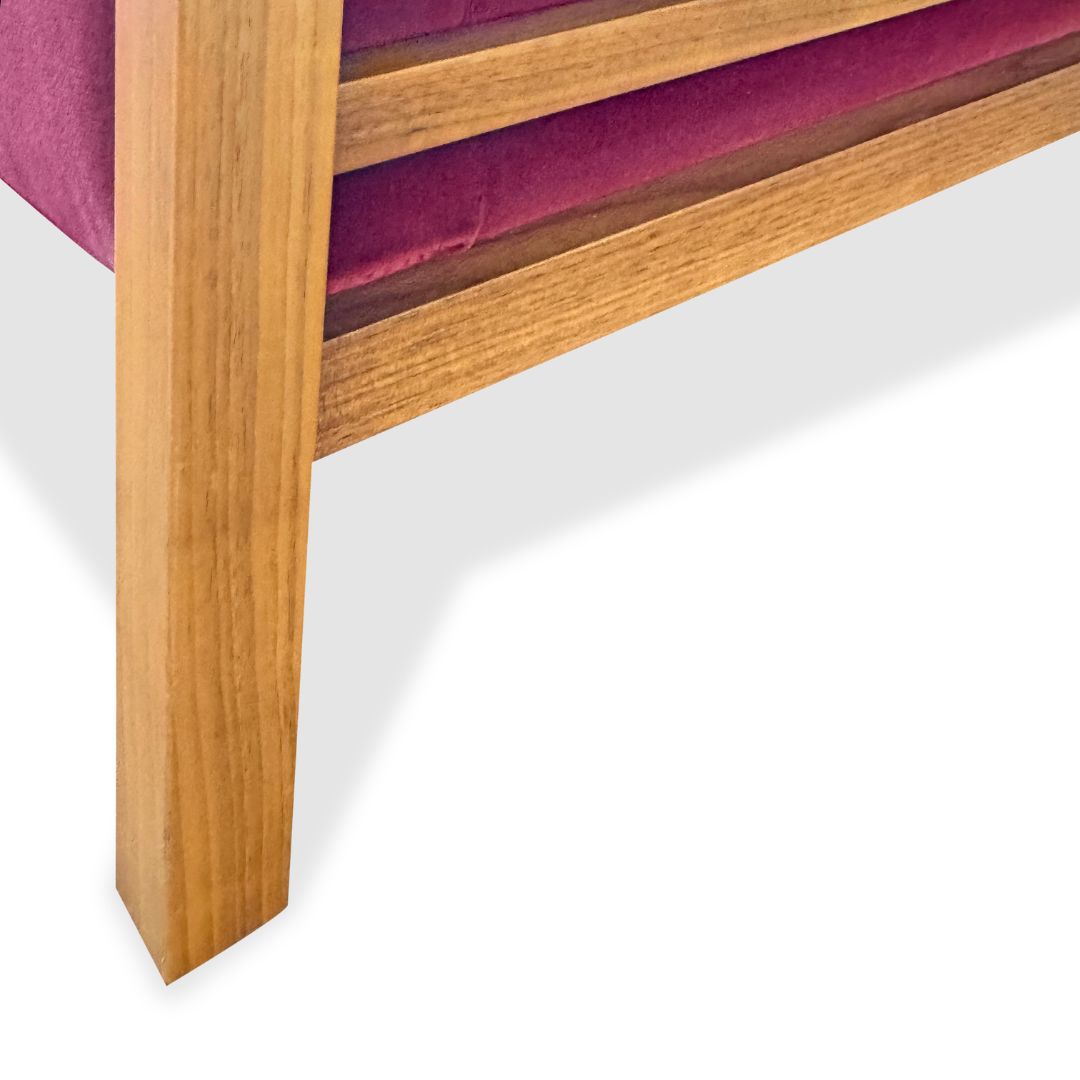 Ligne Roset Flax Armchair