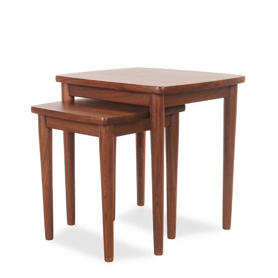 Skagen Nesting Tables from DWR