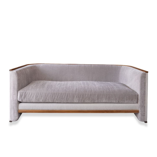 Dennis Miller Associates Sofa by Jiun Ho