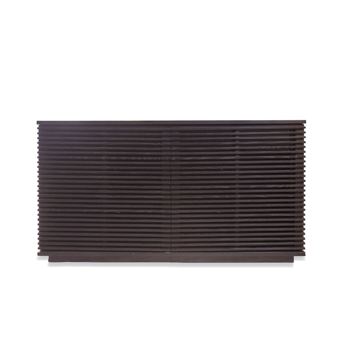 LINE CREDENZA BY NATHAN YONG FOR Design Within Reach