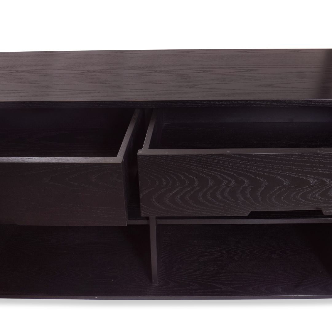 LINE CREDENZA BY NATHAN YONG FOR Design Within Reach