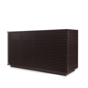 LINE CREDENZA BY NATHAN YONG FOR Design Within Reach