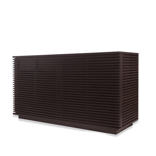LINE CREDENZA BY NATHAN YONG FOR Design Within Reach
