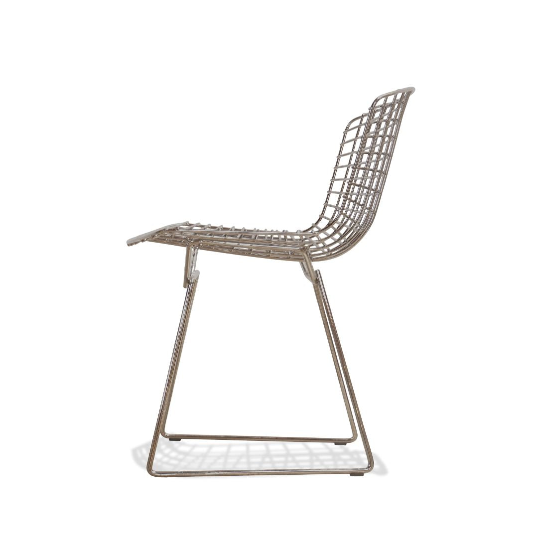 Knoll Bertoia Side Chair