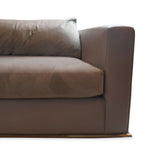 Nathan Anthony Elan R007 Sectional Sofa