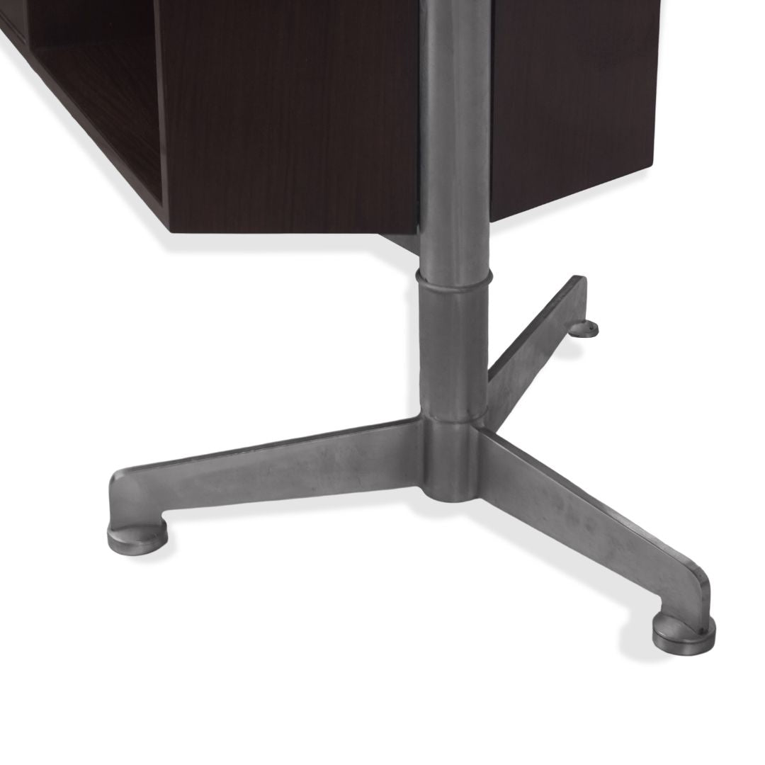 Osvaldo Borsani 'T-96' Boomerang Desk