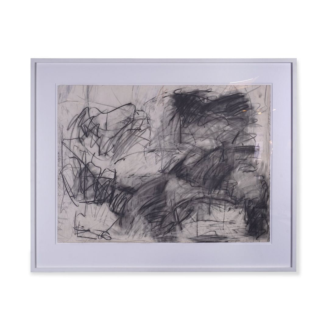 Russell Christoffersen Artwork
