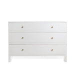 Made Goods Maris Belgian Linen Dresser