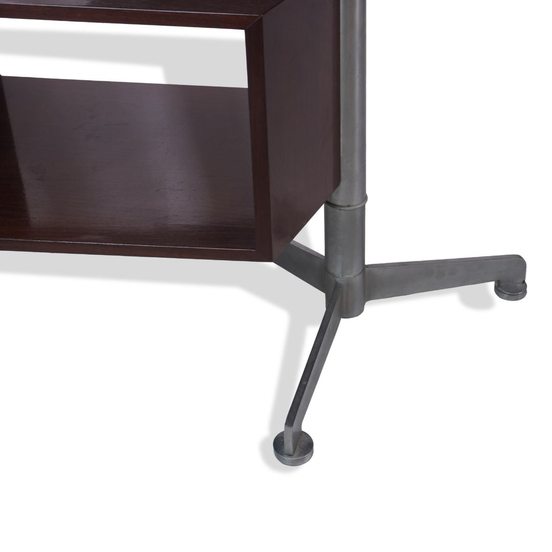 Osvaldo Borsani 'T-96' Boomerang Desk