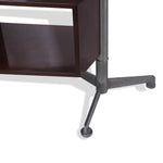 Osvaldo Borsani 'T-96' Boomerang Desk