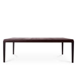 B&B Italia Michel Coffee Table by Antonio Citterio