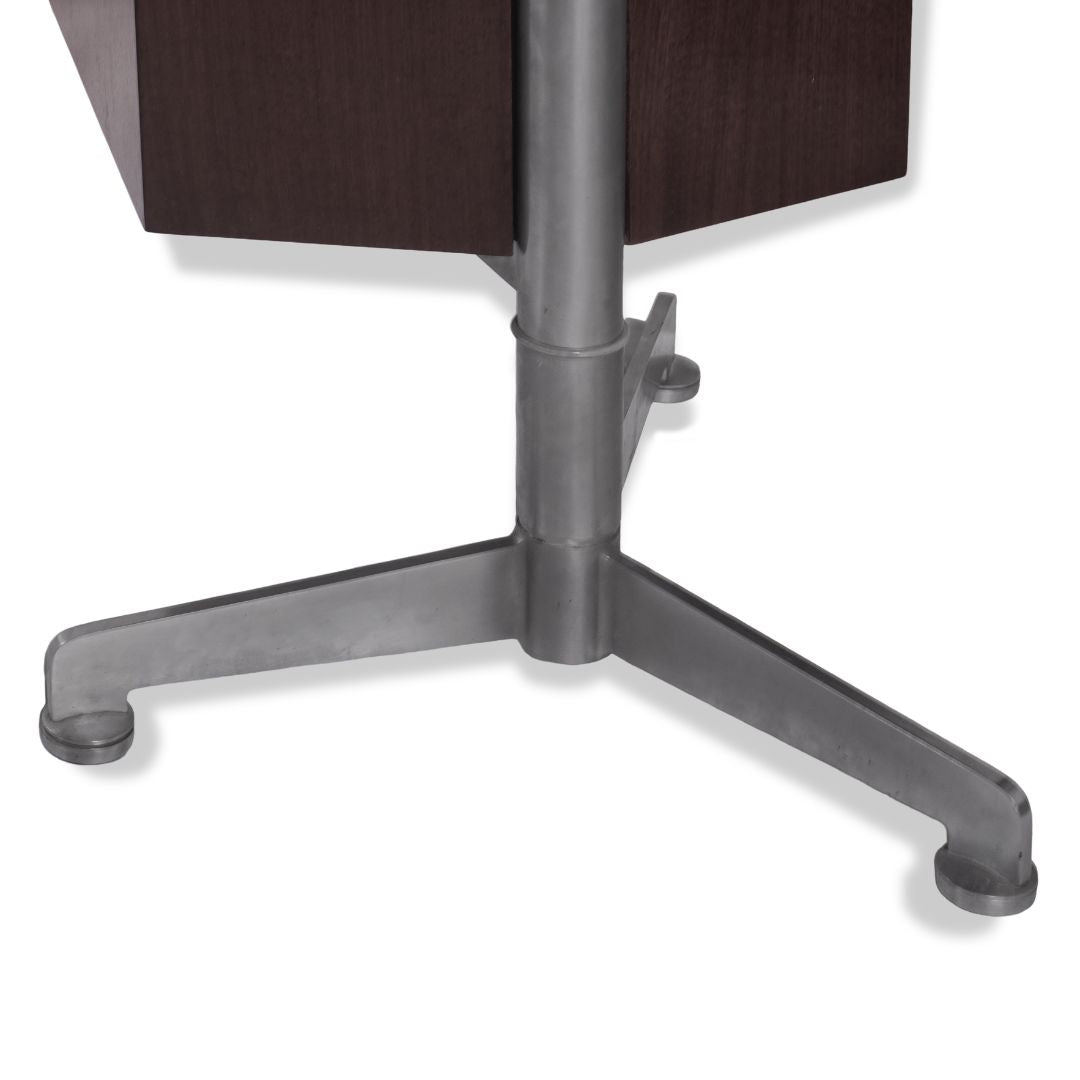 Osvaldo Borsani 'T-96' Boomerang Desk