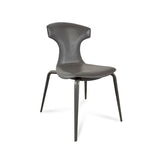 Poltrona Frau Dining Chairs, Set of 6