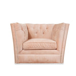 Mitchell Gold + Bob Williams Fiona Armchairs, Pair of