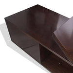 Osvaldo Borsani 'T-96' Boomerang Desk