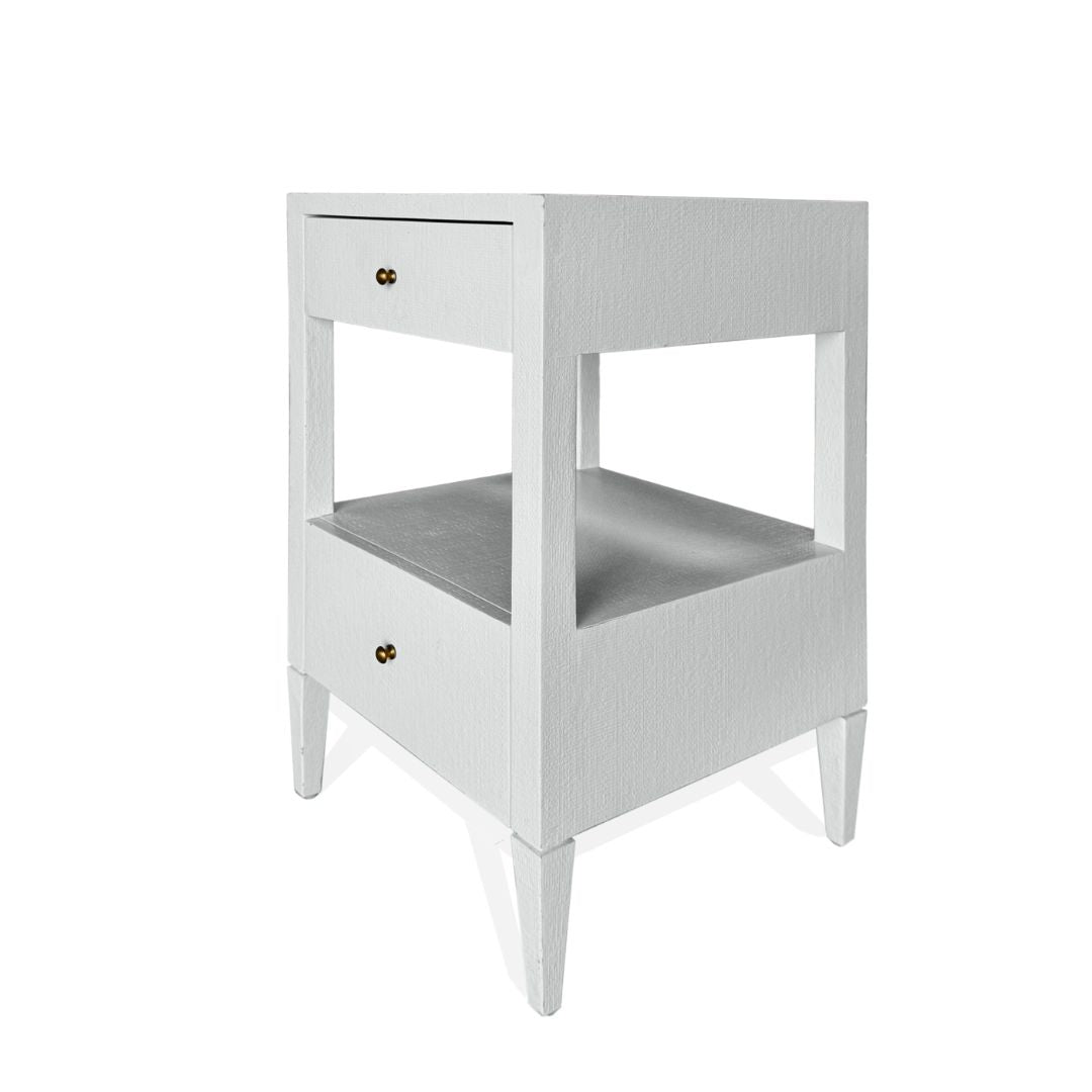 Made Goods Conrad Nightstands Pristine 32", Pair of